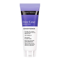 John Frieda Frizz Ease Dream Curls odżywka do włosów kręconych 75ml