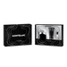 Mont Blanc Legend edt 100ml + edt 7.5ml + żel pod prysznic 100ml