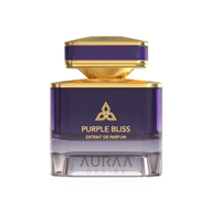 Auraa Desire Purple Bliss ekstrakt perfum spray 100ml