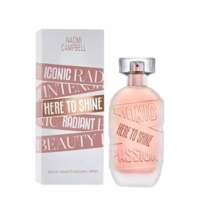 Naomi Campbell Here To Shine woda toaletowa spray 30ml
