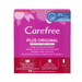 Carefree Plus Original wkładki higieniczne Fresh Scent 56szt.