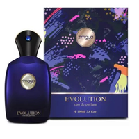 Zimaya Evolution woda perfumowana spray 100ml