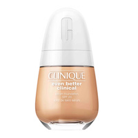 Clinique Even Better Clinical Serum Foundation SPF20 podkład wyrównujący koloryt skóry CN 18 Cream Whip 30ml