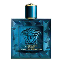 Versace Eros woda perfumowana spray 100ml - produkt bez opakowania