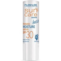 Floslek Sun Care Derma pomadka ochronna do ust SPF30 4g