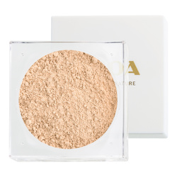 Asoa Mineralny podkład rozświetlający I21 Natural 6g