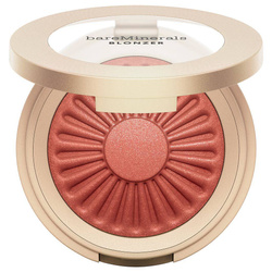 bareMinerals Gen Nude Blonzer róż-bronzer do twarzy Kiss of Rose 3.8g