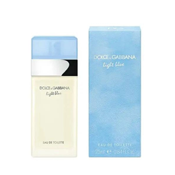 DOLCE&GABBANA Light Blue Woman EDT 25ml