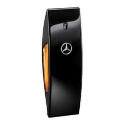 Mercedes-Benz Club Black woda toaletowa spray 100ml - produkt bez opakowania