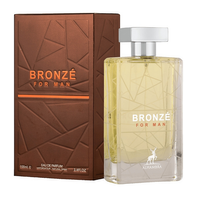 Maison Alhambra Bronzé For Man woda perfumowana spray 100ml