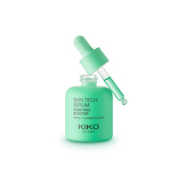 KIKO Milano Skin Tech Serum Purifying Booster oczyszczające i matujące serum do twarzy 30ml