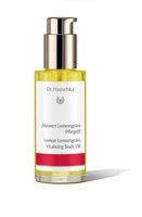 Dr. Hauschka Vitalising Body Oil olejek do ciała Lemon & Lemongrass 75ml