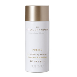 Rituals The Ritual of Namaste płyn do demakijażu oczu 30ml