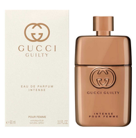Gucci Guilty Intense Pour Femme woda perfumowana spray 90ml