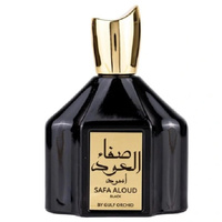 Gulf Orchid Safa Aloud Black woda perfumowana spray 100ml