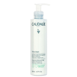 Caudalie Vinoclean migdałowe mleczko do demakijażu 200ml