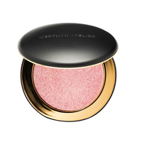 Westman Atelier Super Loaded Tinted Highlight rozświetlacz do twarzy Peau de Rose 4g