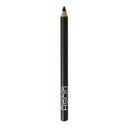 Gosh Kohl Eye Liner kredka do oczu 001 Black 1.1g
