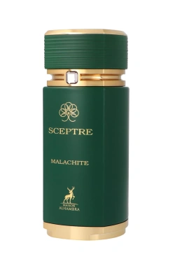 Maison Alhambra Sceptre Malachite woda perfumowana spray 100ml