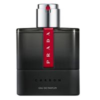 Prada Luna Rossa Carbon woda perfumowana refillable spray 50ml