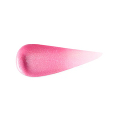 KIKO Milano 3D Hydra Lipgloss zmiękczający błyszczyk do ust z efektem 3D 26 Sparkling Hibiscus Pink 6.5ml