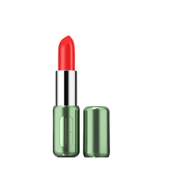 Clinique Pop™ Longwear Lipstick Satin satynowa pomadka do ust 36 Poppy Pop 3.9g