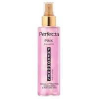 Perfecta Pheromones Active perfumowana mgiełka do ciała Pink Passion 200ml