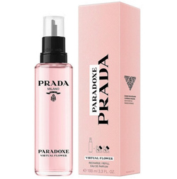 Prada Paradoxe Virtual Flower woda perfumowana refill 100ml