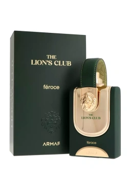 Armaf The Lions Club Feroce Edp 100ml