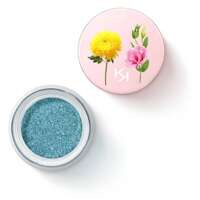 KIKO Milano Days in Bloom Metamorphic Eyeshadow pudrowy cień do powiek o promiennym wykończeniu 04 Be Green 2g