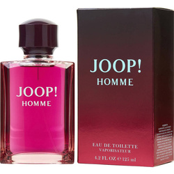 Joop! Homme woda toaletowa spray 125ml