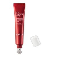 KIKO Milano Skin Trainer Eyes serum ujędrniające redukujące obrzęki i cienie pod oczami 15ml
