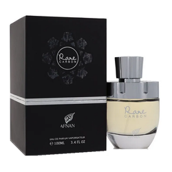 Afnan Rare Carbon woda perfumowana spray 100ml