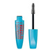 Rimmel ScandalEyes Volume On Demand Waterproof Mascara wodoodporny tusz do rzęs zwiększający objętość Black 12ml