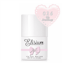 UV Gel Polish lakier hybrydowy do paznokci 026 Oh Darling 8ml