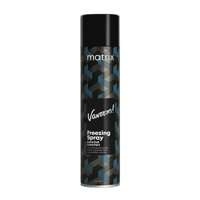 Matrix Vavoom Freezing Spray Extra Full utrwalający lakier do włosów 500ml