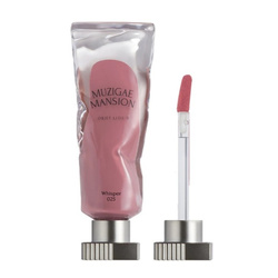 Muzigae Mansion Objet Liquid długotrwała matowa pomadka do ust 025 Whisper 6ml
