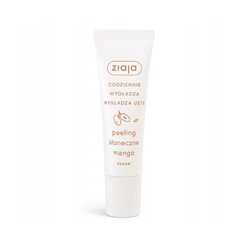 Ziaja Peeling do ust słoneczne mango 12ml