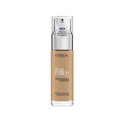 L'Oreal Paris True Match Foundation podkład do twarzy 6.N Neutral Undertone 30ml