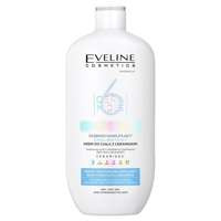 Eveline Cosmetics 6 Ceramides głęboko nawilżający emolientowy krem do ciała 350ml