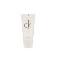 Calvin Klein CK One żel pod prysznic 100ml