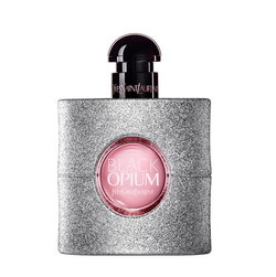 Yves Saint Laurent Black Opium Glitter woda perfumowana spray 50ml