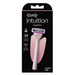 Wilkinson Intuition Quattro maszynka do golenia z 4 ostrzami