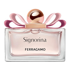 Salvatore Ferragamo Signorina Women woda perfumowana spray 100ml