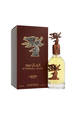 Lattafa Eternal Oud edp 100ml