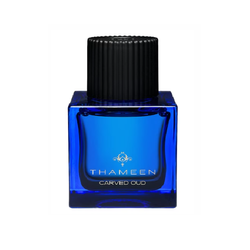 Thameen Carved Oud ekstrakt perfum spray 50ml