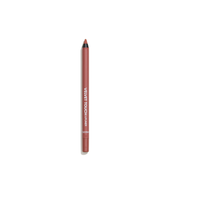 Gosh Velvet Touch Lip Liner wodoodporna konturówka do ust 014 Chocolate Kiss 1.2g