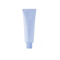 S.NATURE Aqua Oasis Moisturizing Gel-Cream nawilżający krem-żel do twarzy 80ml
