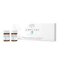 APIS Ampułki rewolucja w nawilżaniu Hyaluron 4D 5x5ml