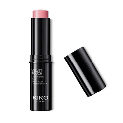 KIKO MILANO Velvet Touch Creamy Stick Blush kremowy róż w sztyfcie 07 Natural Rose 10g